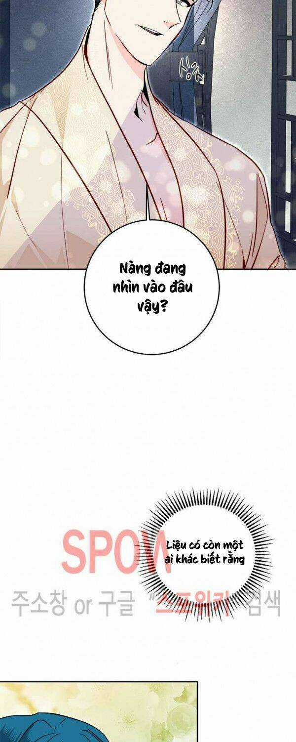 Yeon Lok Heun Chapter 35 trang 14