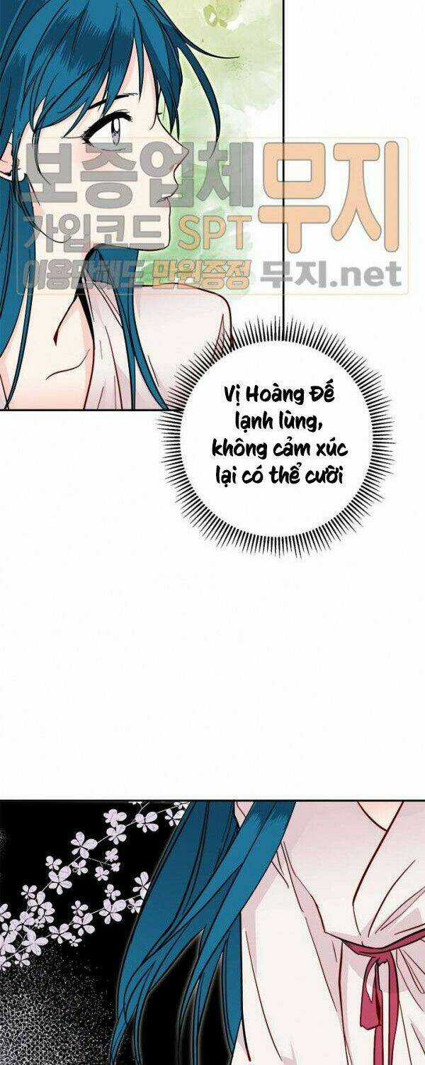 Yeon Lok Heun Chapter 35 trang 15