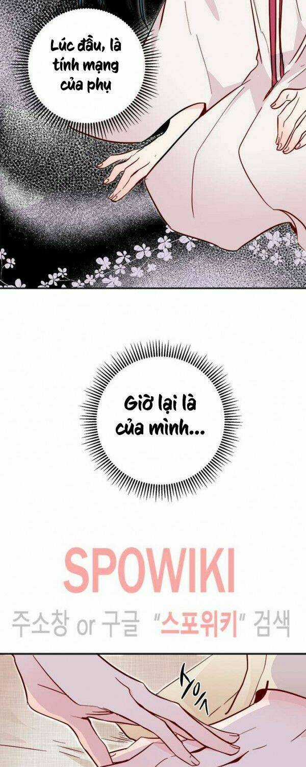 Yeon Lok Heun Chapter 35 trang 16