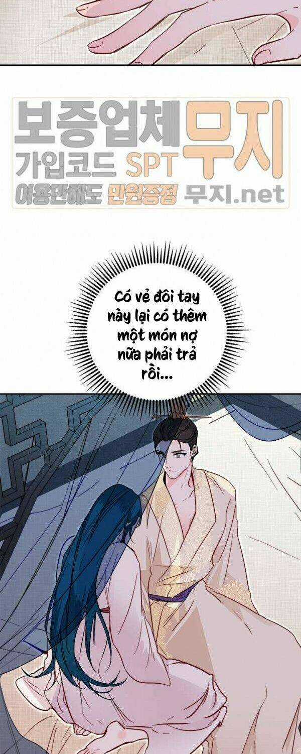 Yeon Lok Heun Chapter 35 trang 17