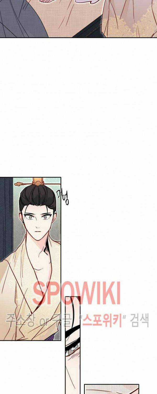 Yeon Lok Heun Chapter 35 trang 18