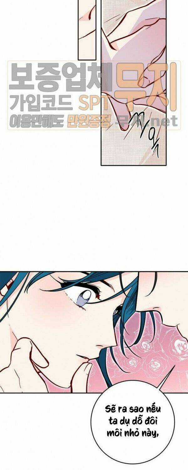 Yeon Lok Heun Chapter 35 trang 19