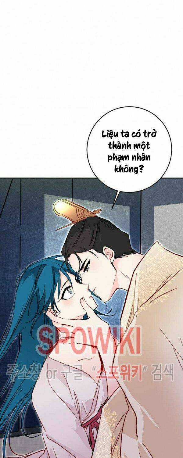 Yeon Lok Heun Chapter 35 trang 20