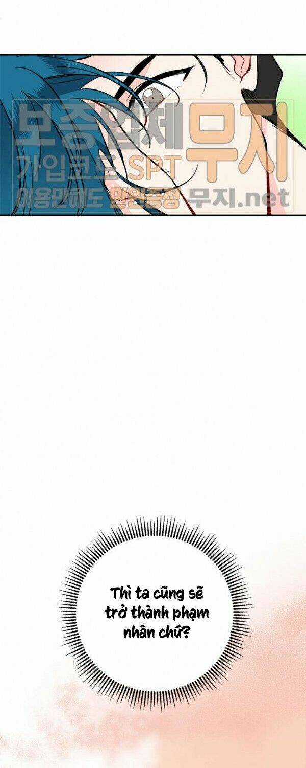 Yeon Lok Heun Chapter 35 trang 23