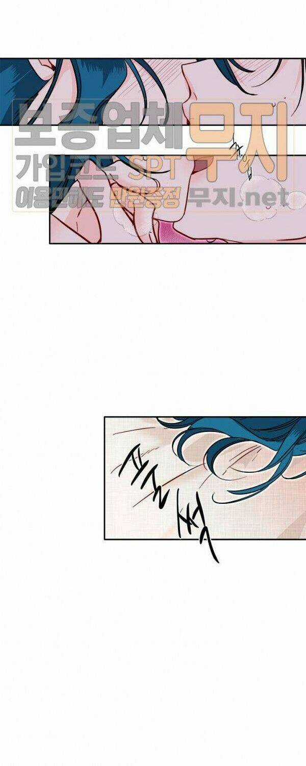 Yeon Lok Heun Chapter 35 trang 25