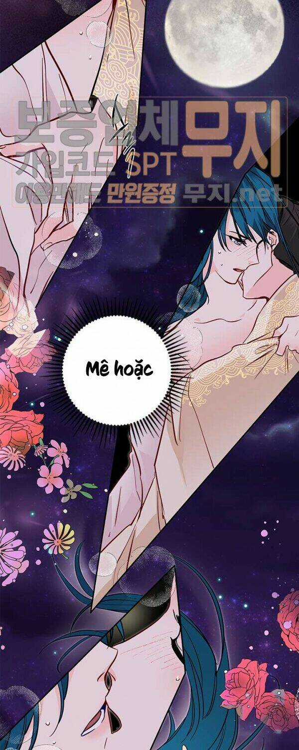 Yeon Lok Heun Chapter 35 trang 27