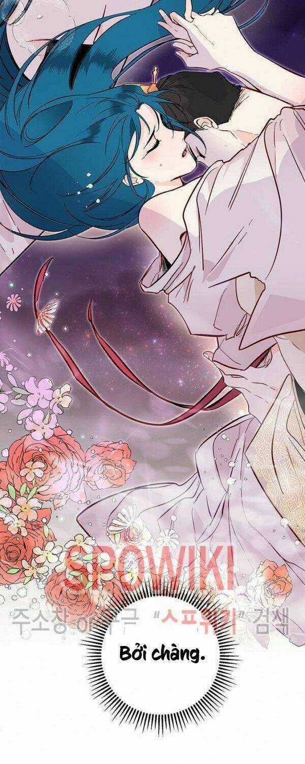 Yeon Lok Heun Chapter 35 trang 28