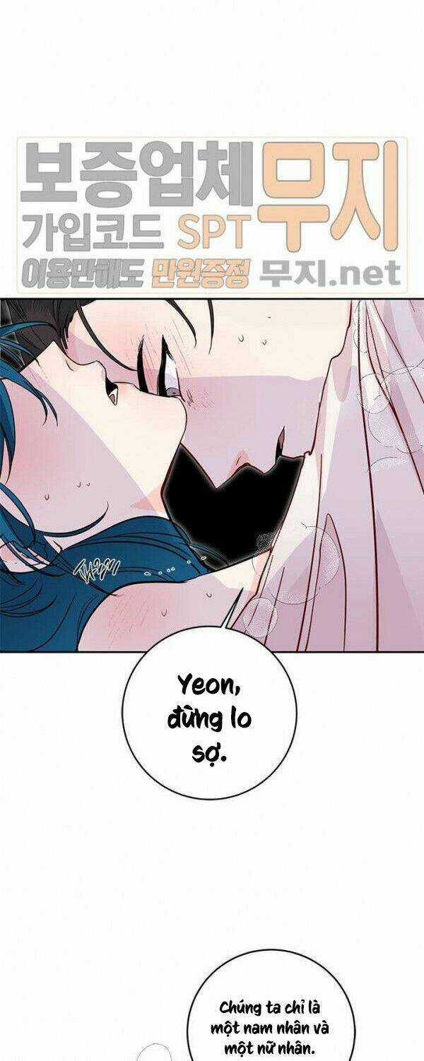 Yeon Lok Heun Chapter 35 trang 29