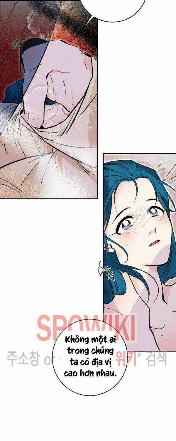 Yeon Lok Heun Chapter 35 trang 30