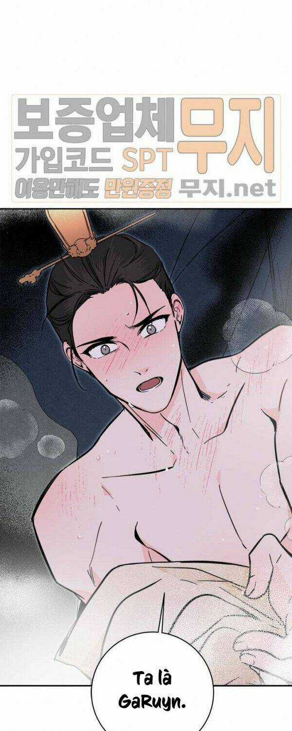 Yeon Lok Heun Chapter 35 trang 31