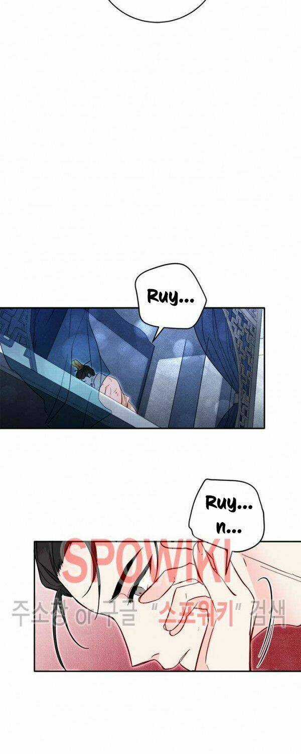 Yeon Lok Heun Chapter 35 trang 32