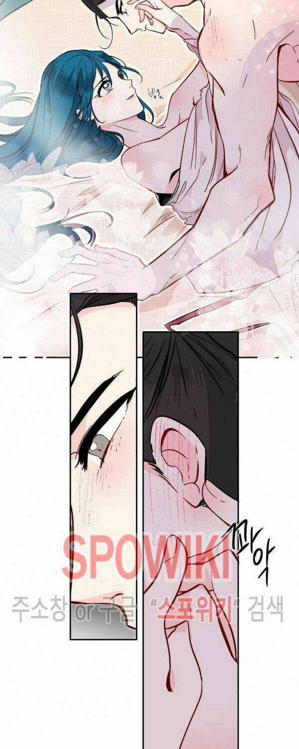 Yeon Lok Heun Chapter 35 trang 34