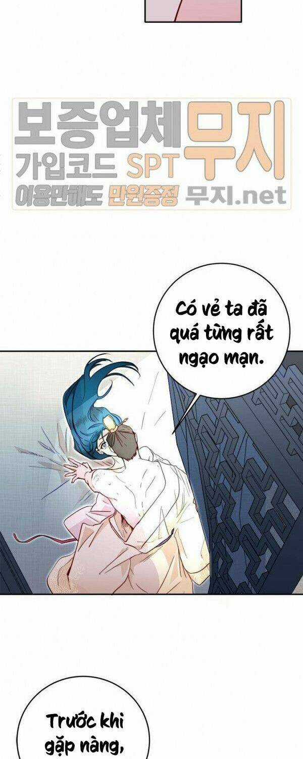 Yeon Lok Heun Chapter 35 trang 35