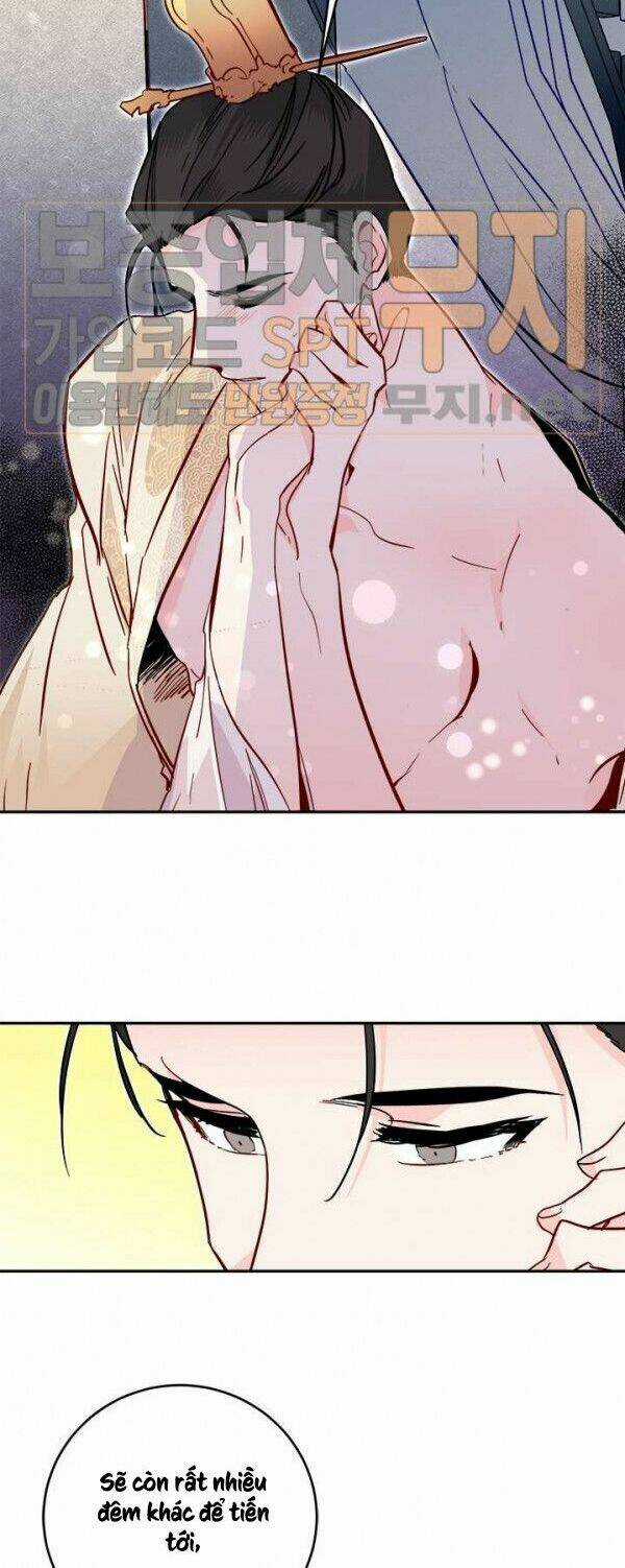 Yeon Lok Heun Chapter 35 trang 37