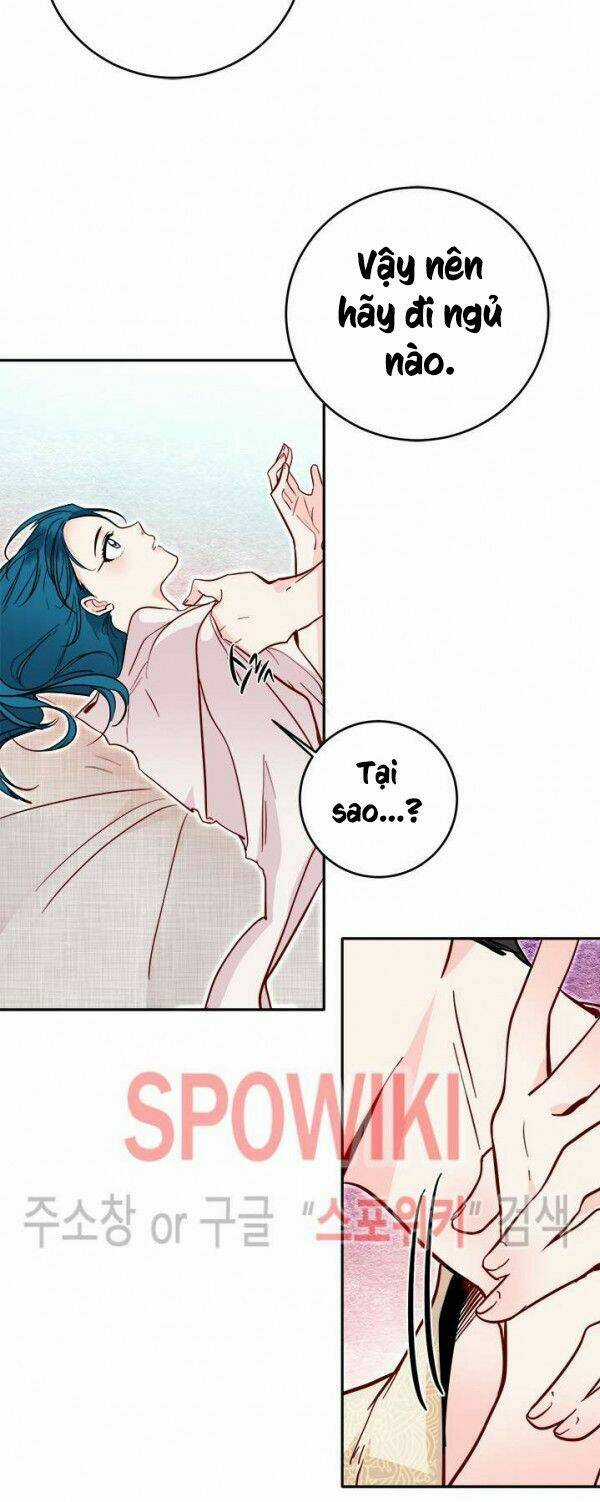 Yeon Lok Heun Chapter 35 trang 38