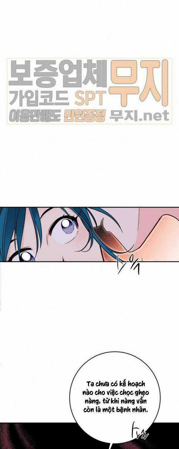 Yeon Lok Heun Chapter 35 trang 39