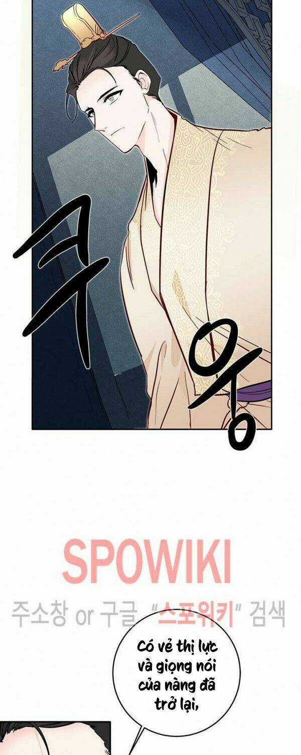 Yeon Lok Heun Chapter 35 trang 4