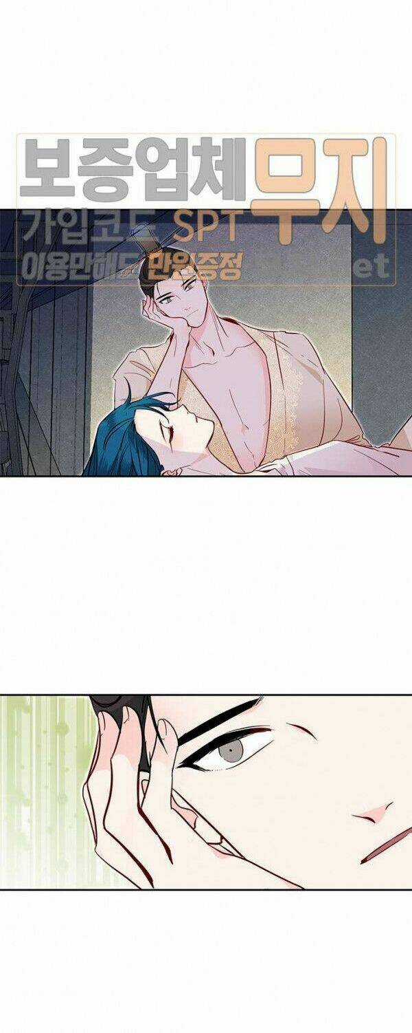 Yeon Lok Heun Chapter 35 trang 43