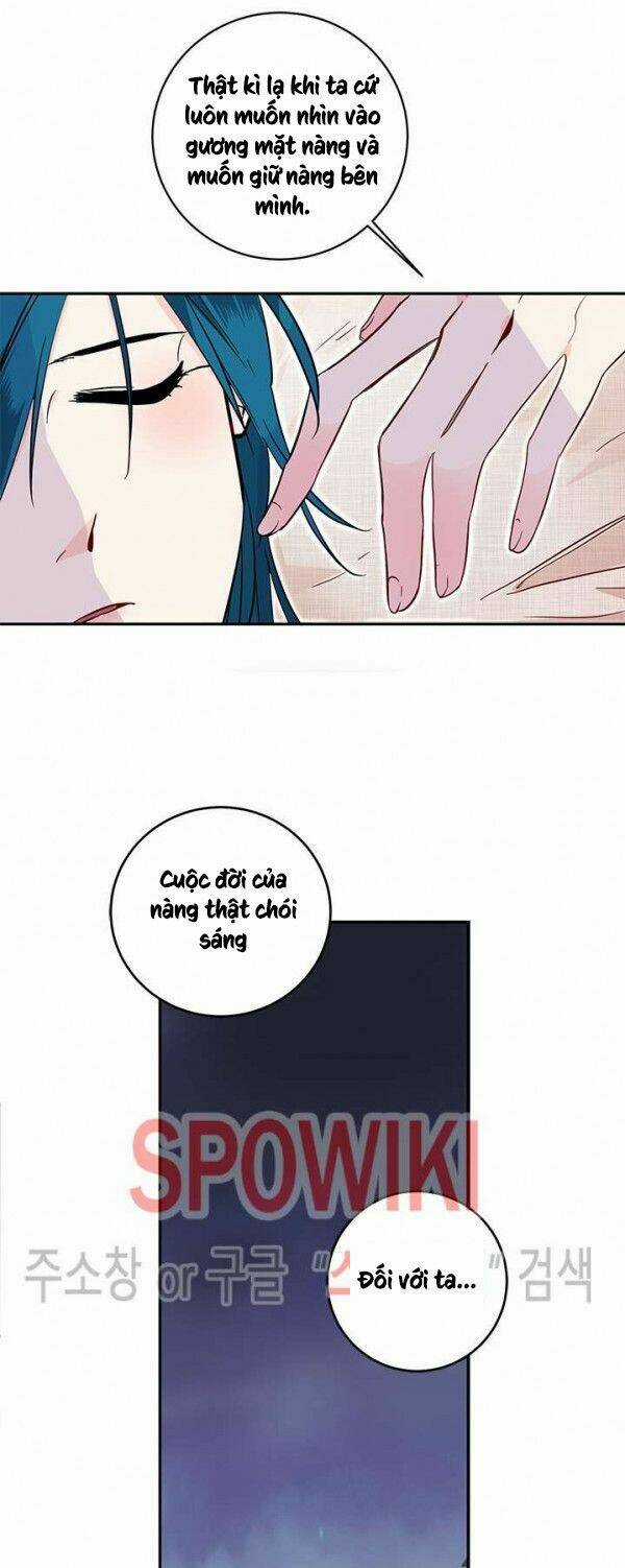 Yeon Lok Heun Chapter 35 trang 44