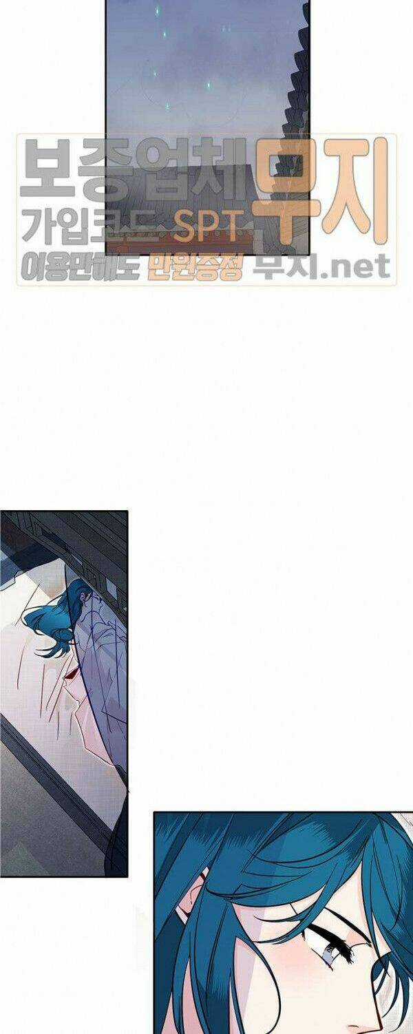 Yeon Lok Heun Chapter 35 trang 45