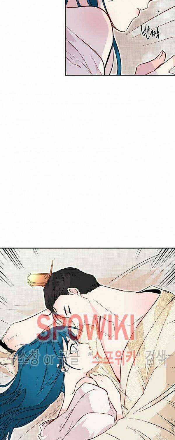 Yeon Lok Heun Chapter 35 trang 46