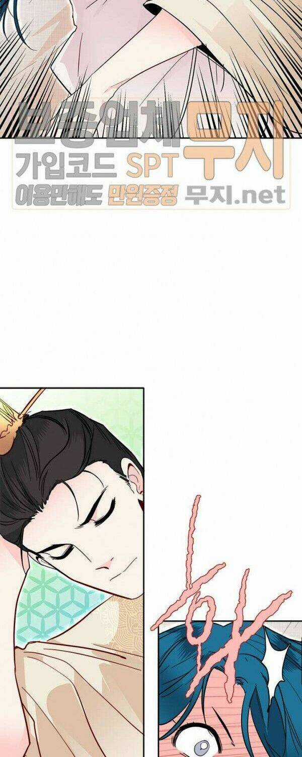 Yeon Lok Heun Chapter 35 trang 47