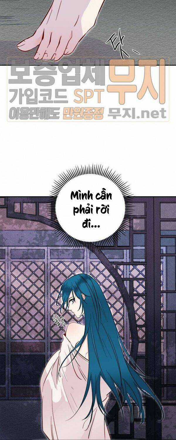 Yeon Lok Heun Chapter 35 trang 49