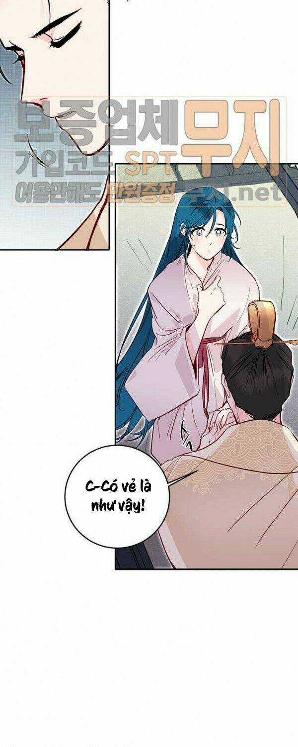 Yeon Lok Heun Chapter 35 trang 5