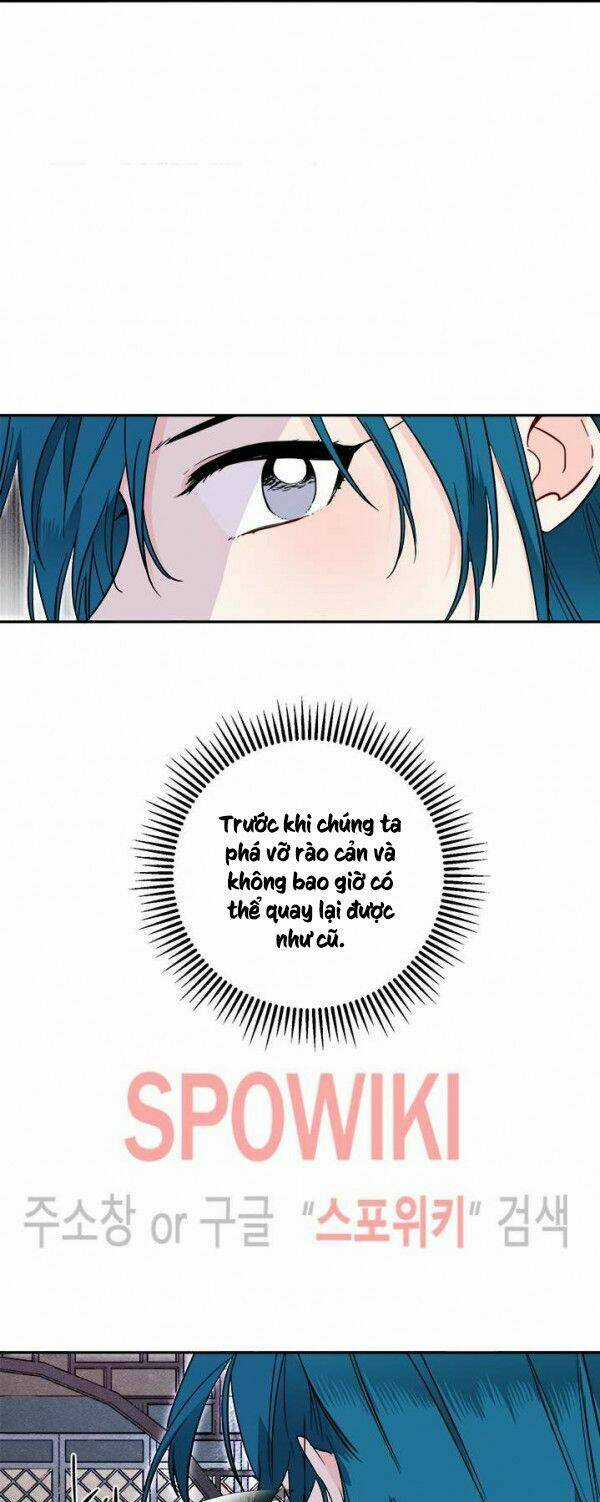 Yeon Lok Heun Chapter 35 trang 50