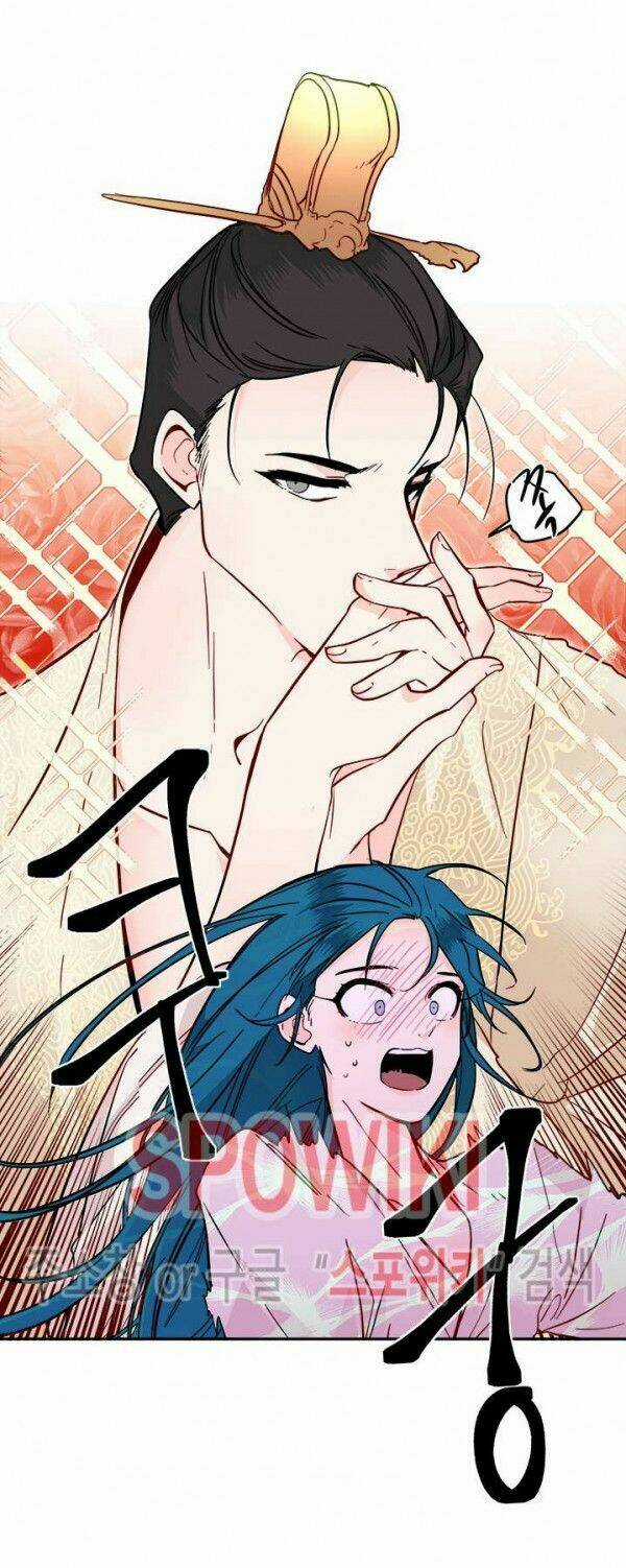 Yeon Lok Heun Chapter 35 trang 6