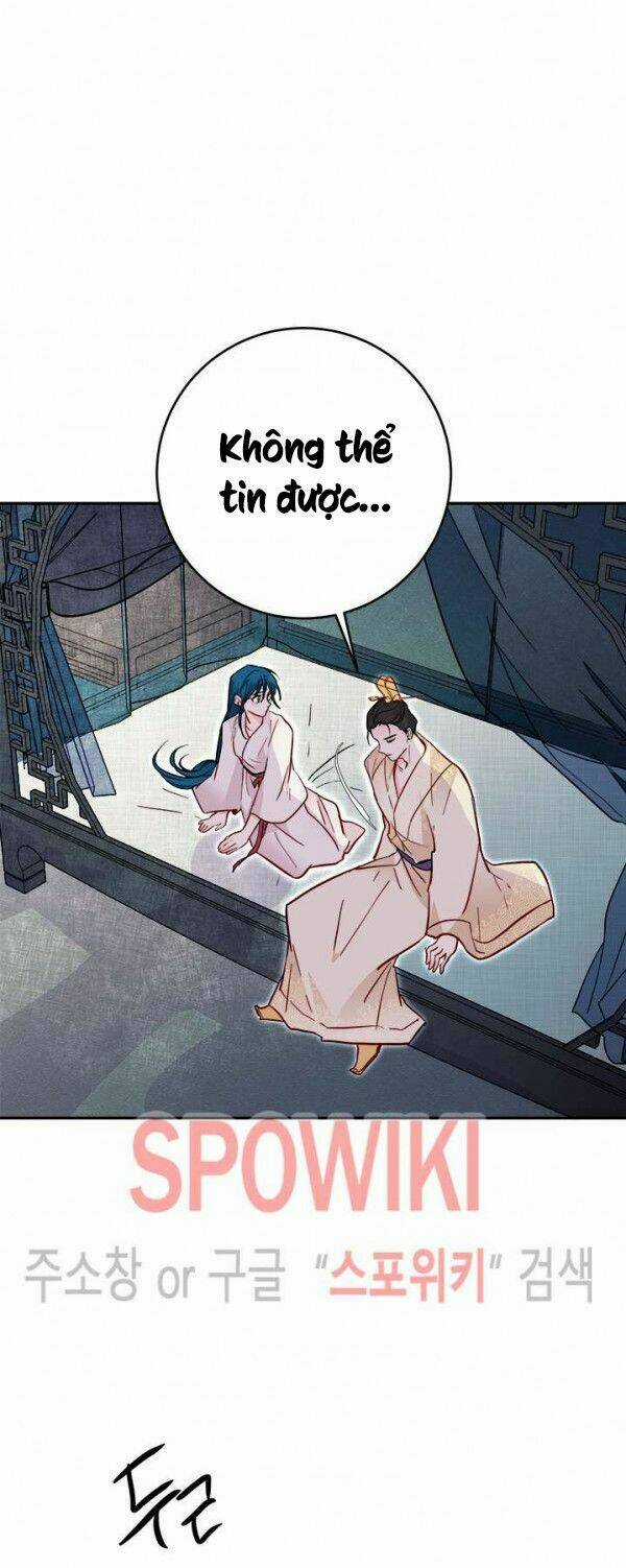 Yeon Lok Heun Chapter 35 trang 8