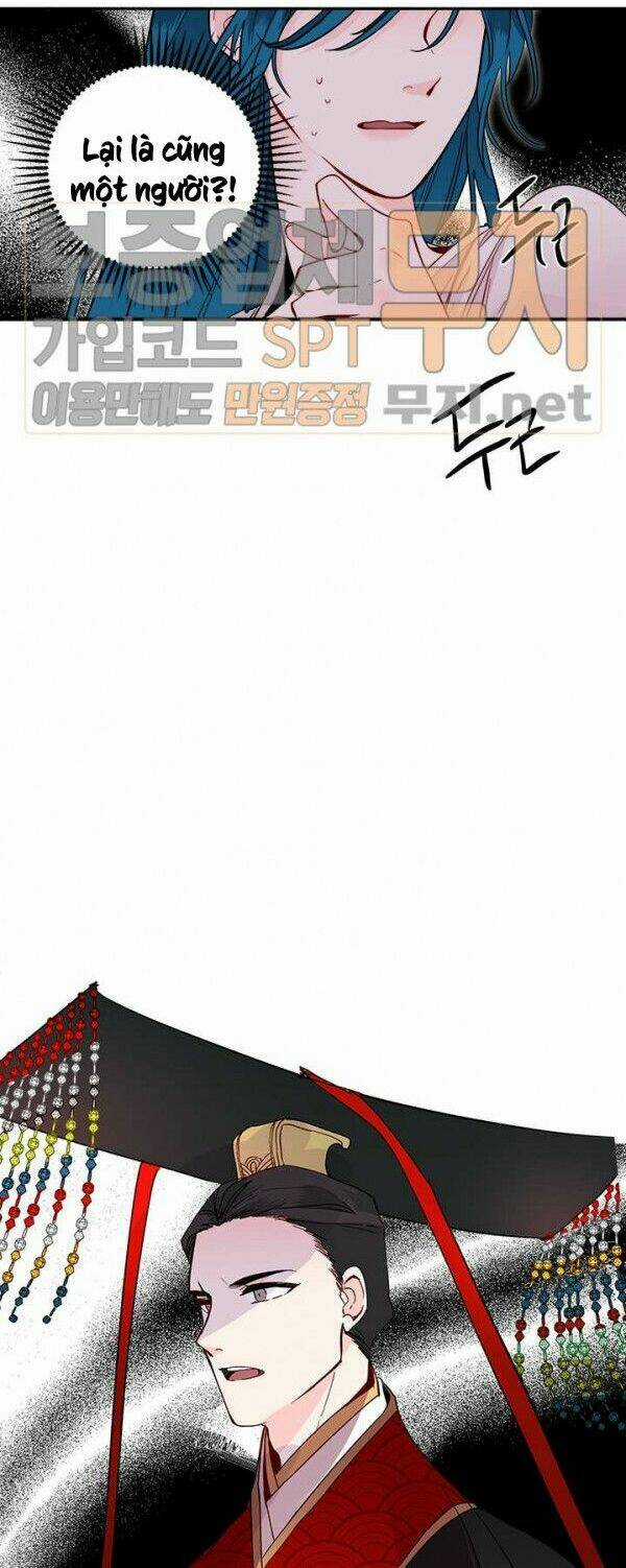 Yeon Lok Heun Chapter 35 trang 9