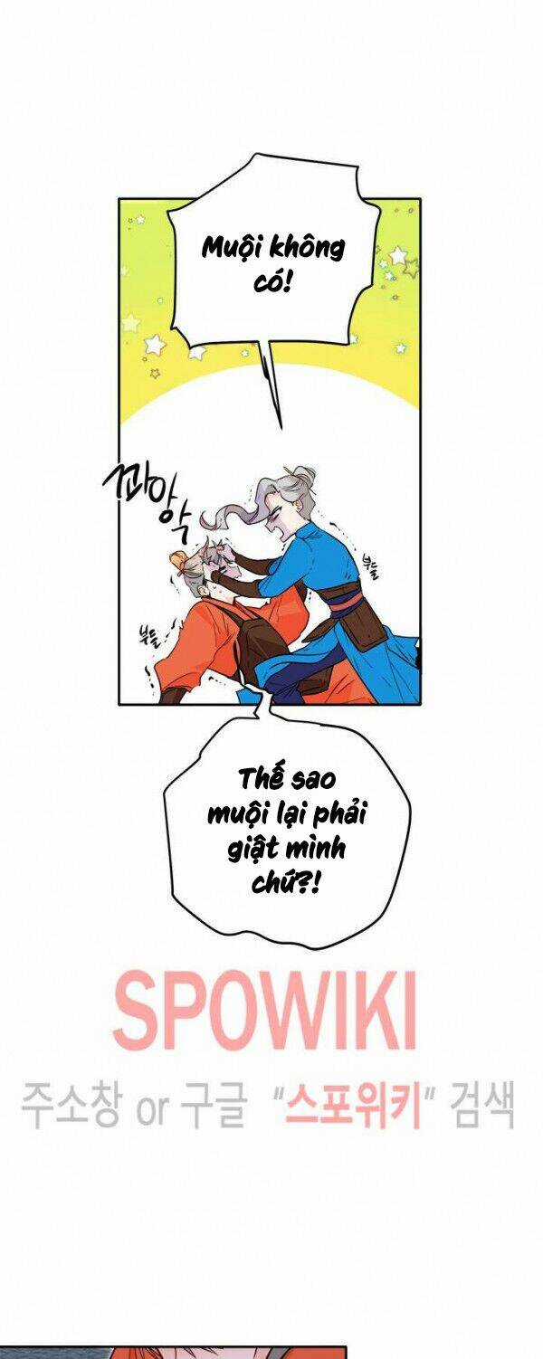 Yeon Lok Heun Chapter 36 trang 10