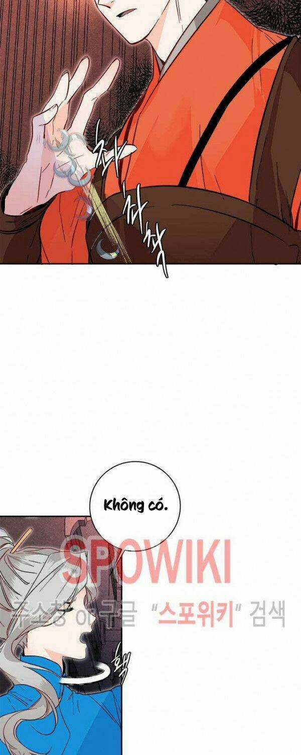 Yeon Lok Heun Chapter 36 trang 12