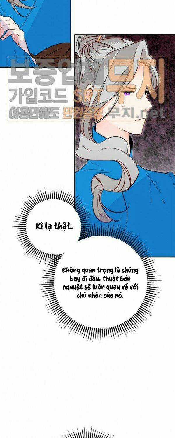 Yeon Lok Heun Chapter 36 trang 13