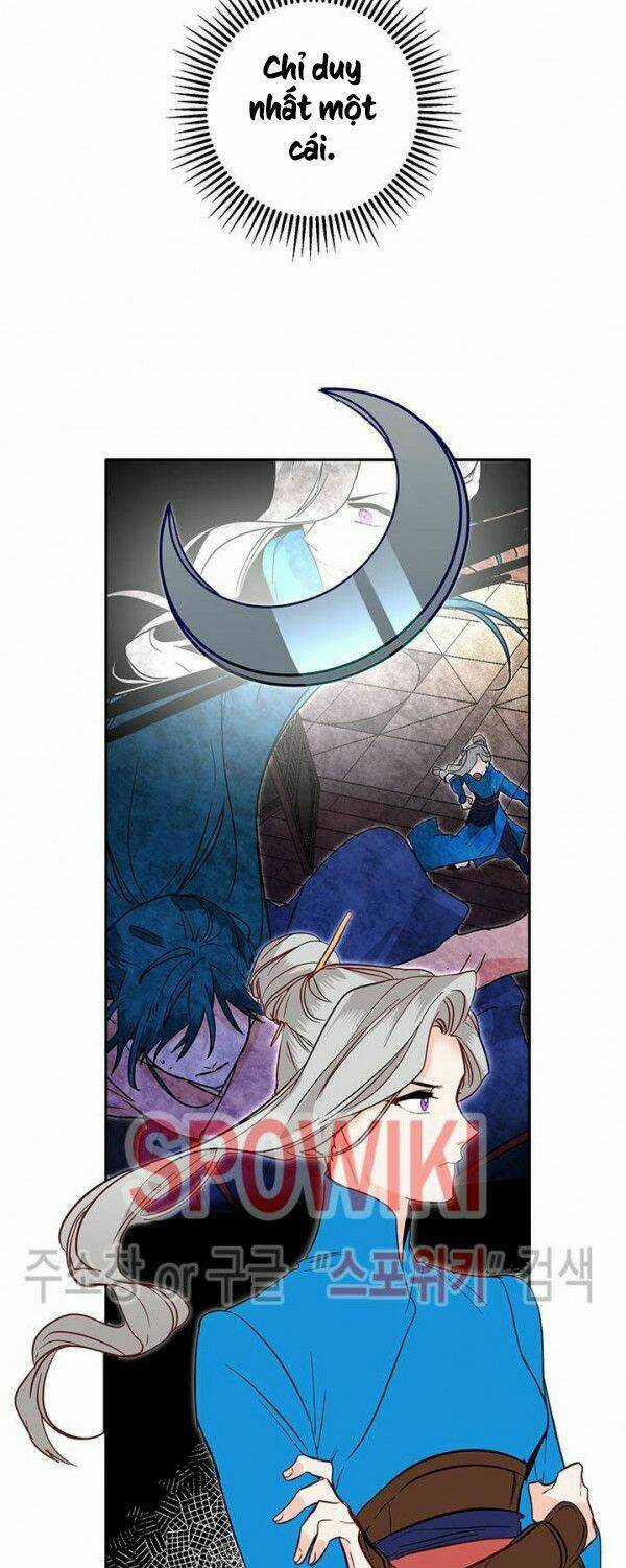 Yeon Lok Heun Chapter 36 trang 14