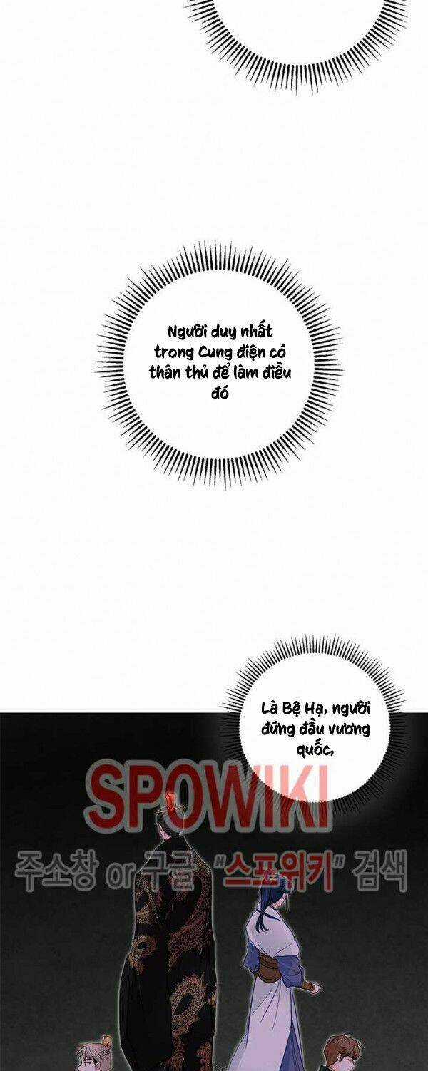 Yeon Lok Heun Chapter 36 trang 16