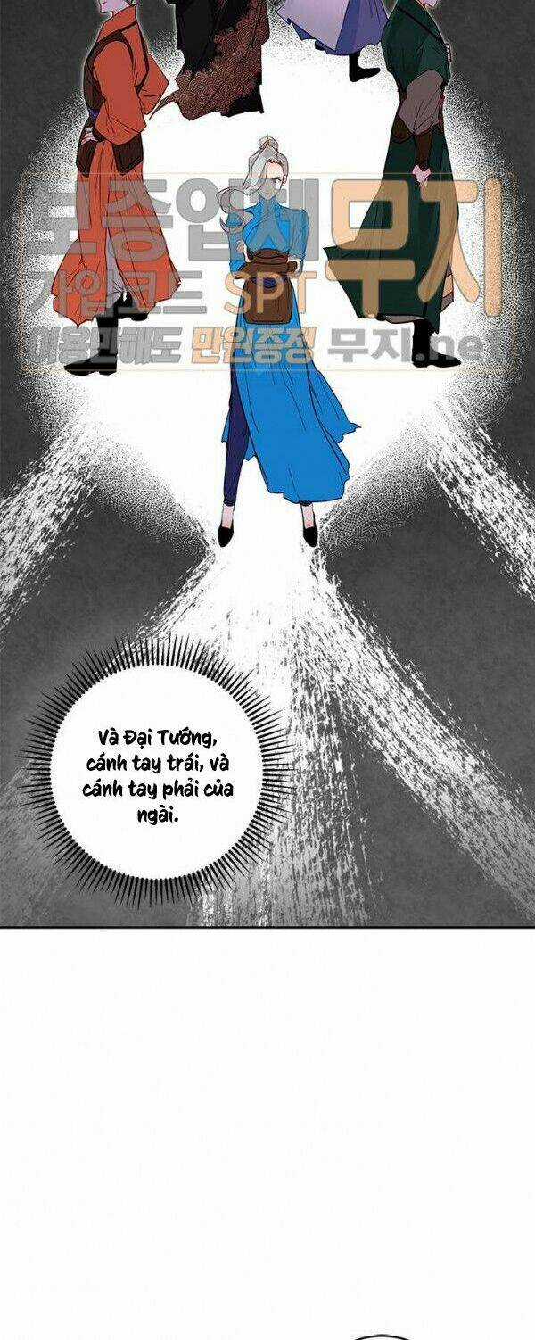 Yeon Lok Heun Chapter 36 trang 17