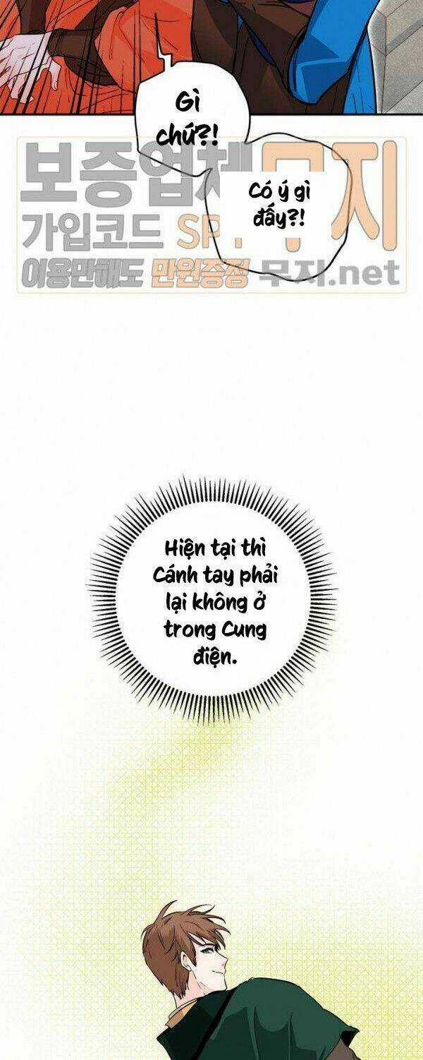 Yeon Lok Heun Chapter 36 trang 19