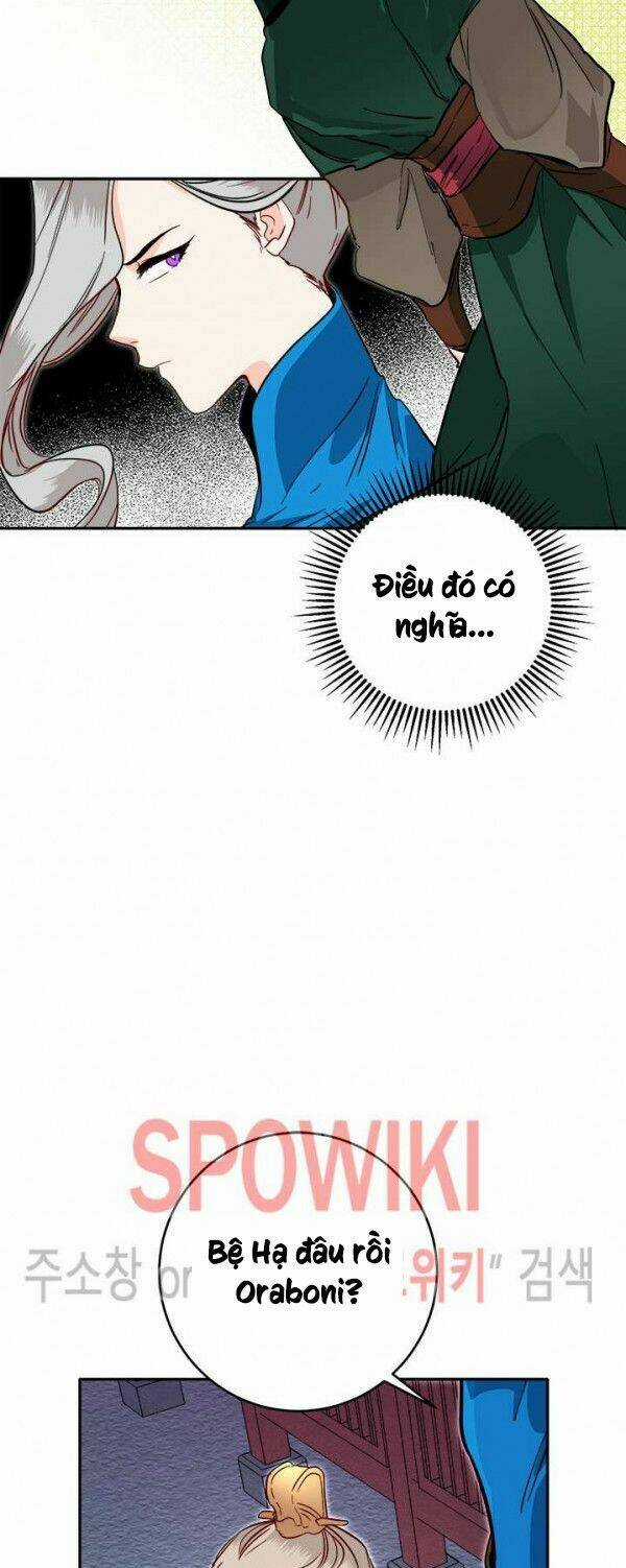 Yeon Lok Heun Chapter 36 trang 20