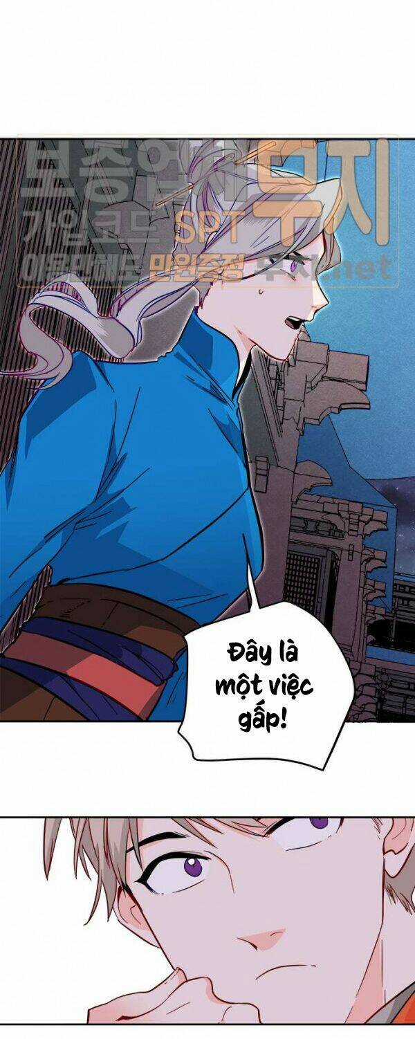Yeon Lok Heun Chapter 36 trang 23