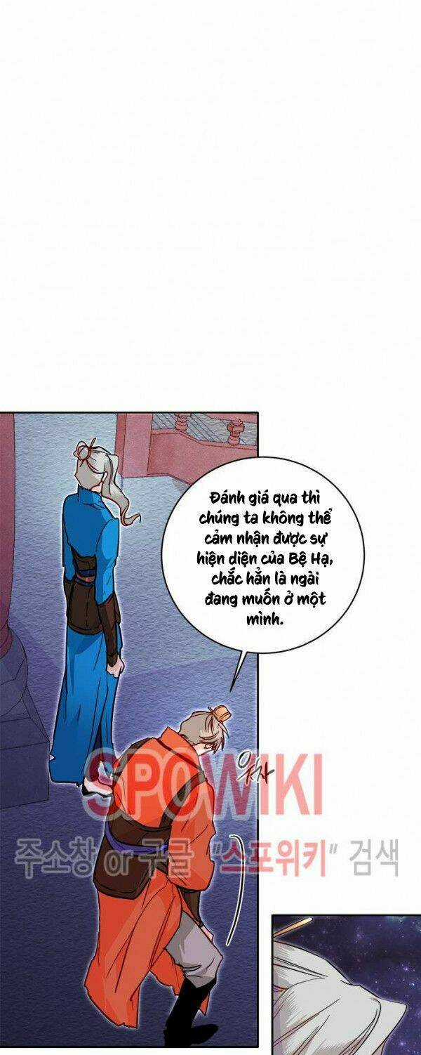 Yeon Lok Heun Chapter 36 trang 24