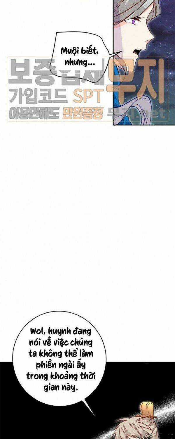 Yeon Lok Heun Chapter 36 trang 25