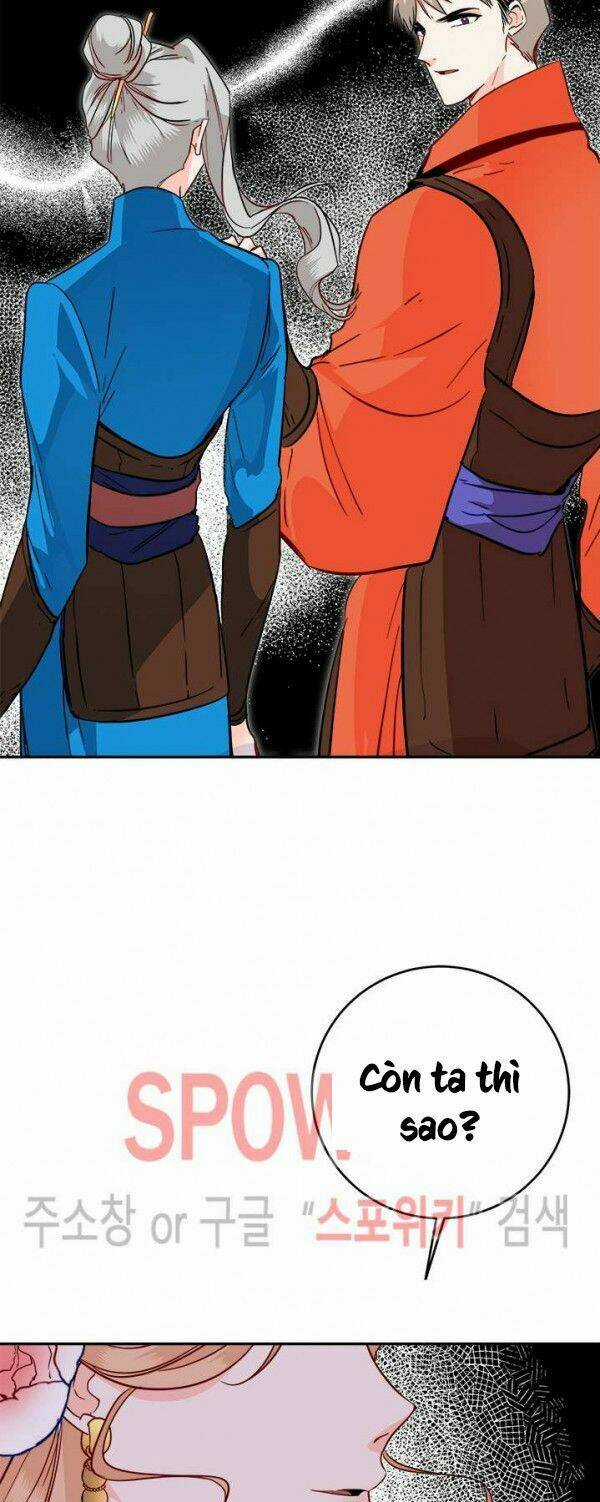 Yeon Lok Heun Chapter 36 trang 26