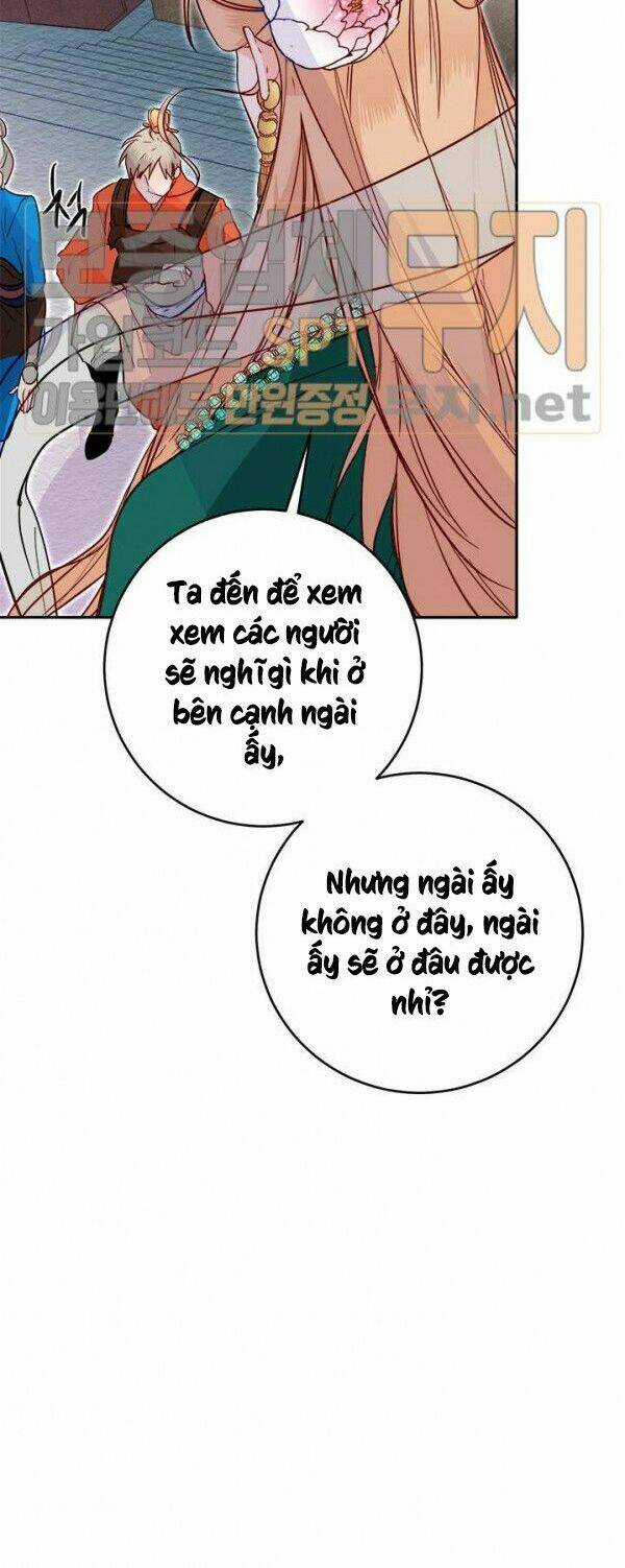 Yeon Lok Heun Chapter 36 trang 29