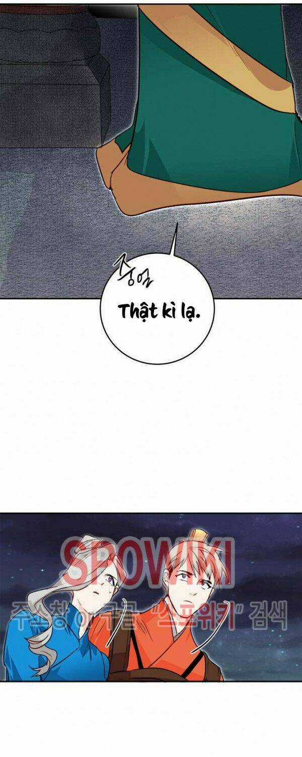 Yeon Lok Heun Chapter 36 trang 30