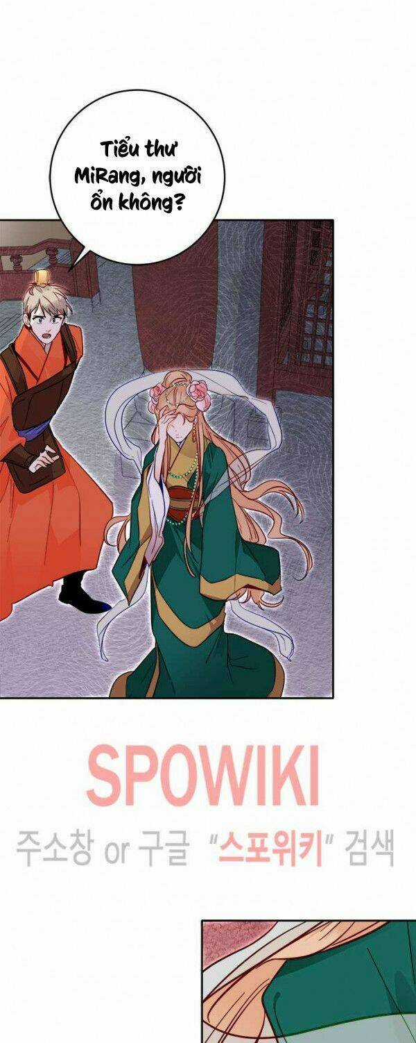 Yeon Lok Heun Chapter 36 trang 32