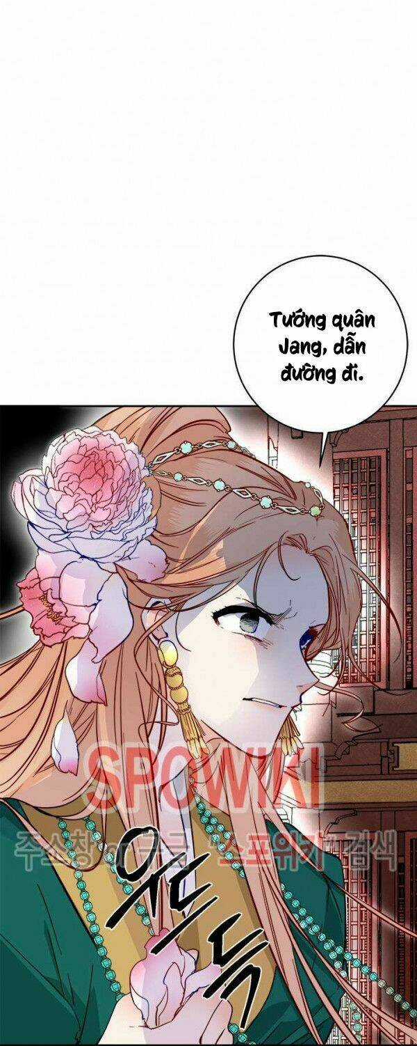 Yeon Lok Heun Chapter 36 trang 34