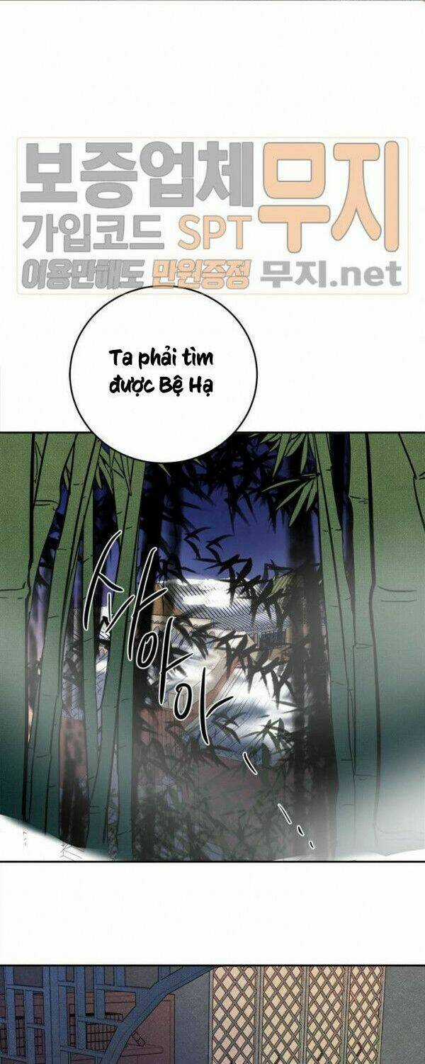 Yeon Lok Heun Chapter 36 trang 35