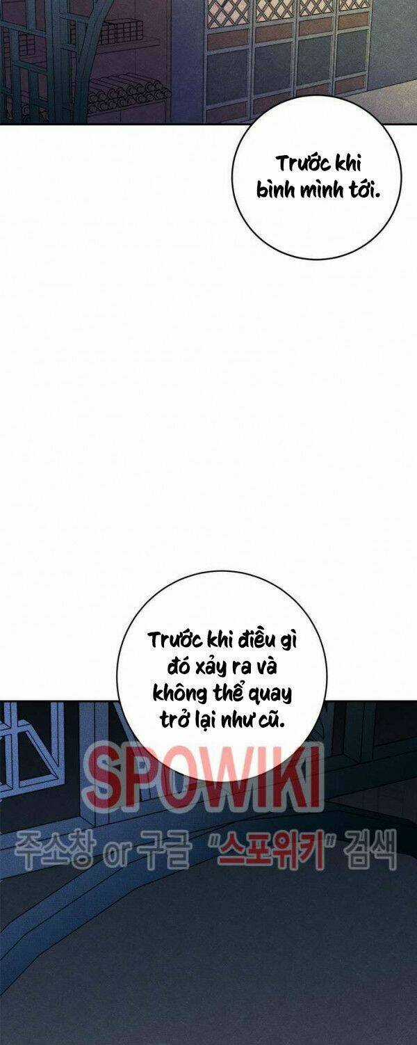 Yeon Lok Heun Chapter 36 trang 36